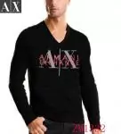 armani tee shirts manche longue 2019U type youger